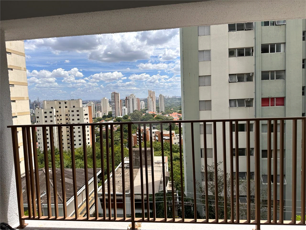 Apartamento, 1 quarto, 26 m² - Foto 12