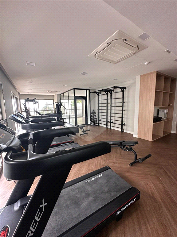 Apartamento, 1 quarto, 26 m² - Foto 14