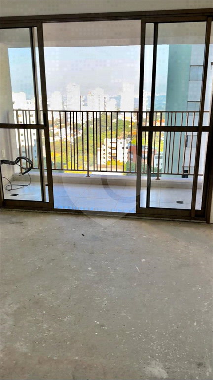 Apartamento, 1 quarto, 26 m² - Foto 4