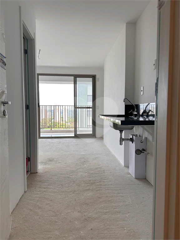 Apartamento, 1 quarto, 26 m² - Foto 6