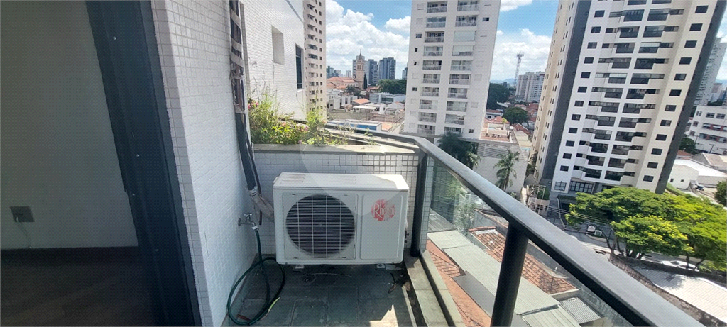 APARTAMENTO em TATUAPÉ