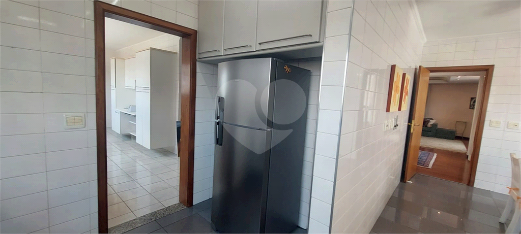 APARTAMENTO em TATUAPÉ