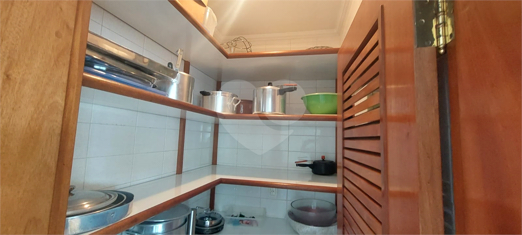 APARTAMENTO em TATUAPÉ