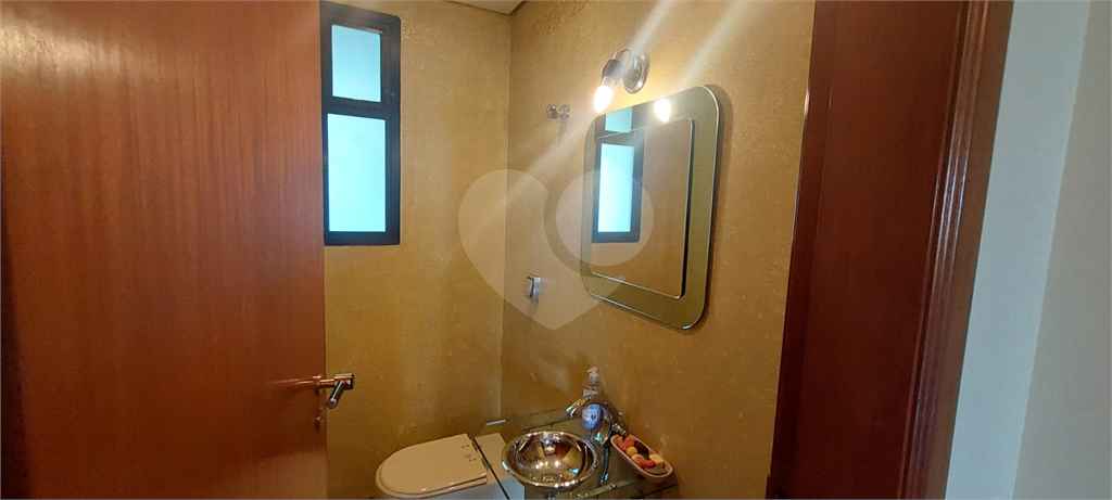 APARTAMENTO em TATUAPÉ