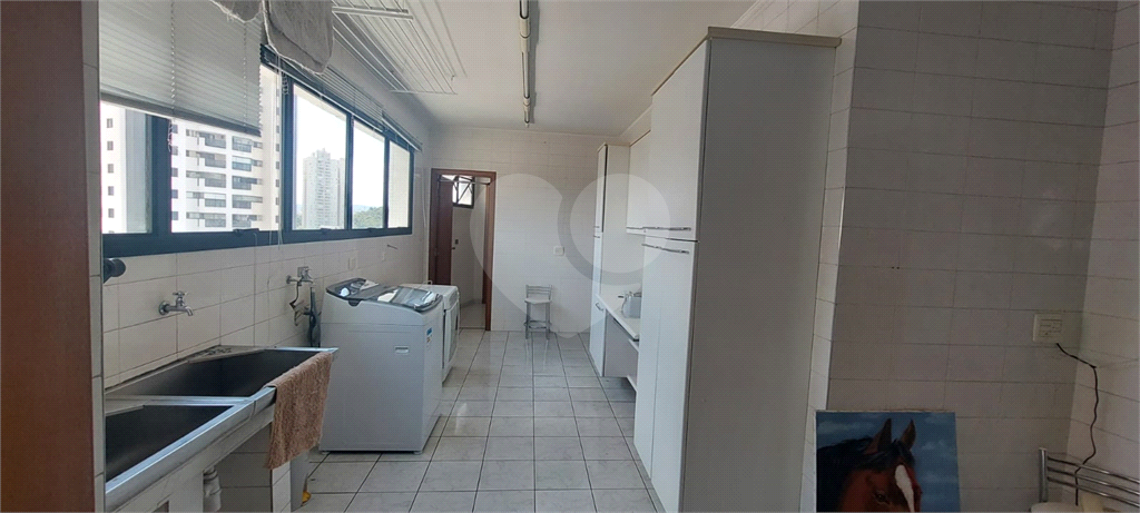 APARTAMENTO em TATUAPÉ