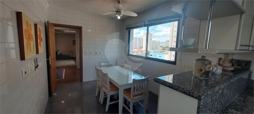 APARTAMENTO em TATUAPÉ