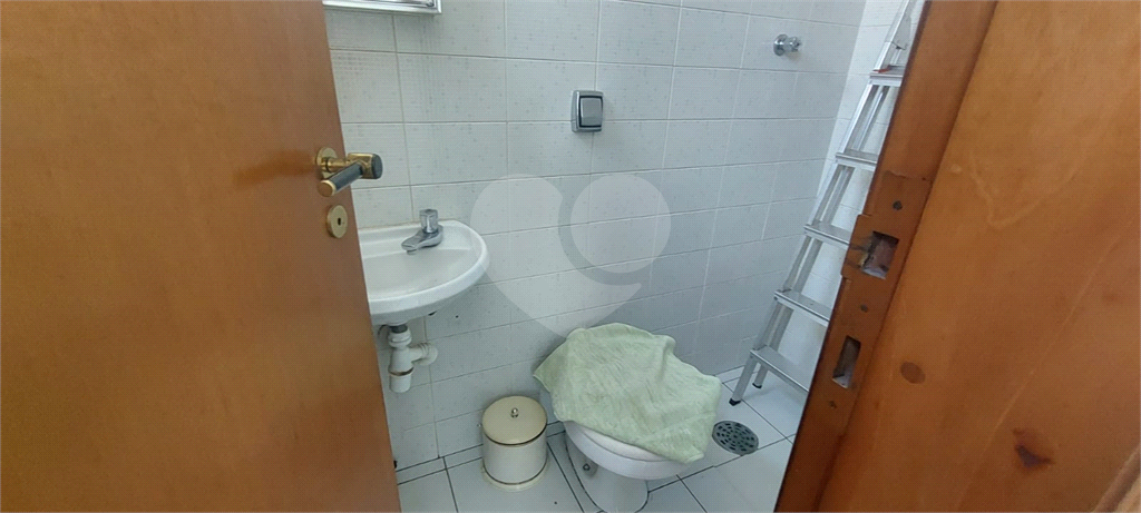 APARTAMENTO em TATUAPÉ