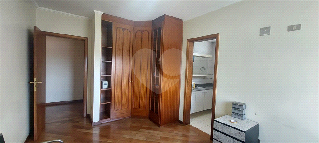 APARTAMENTO em TATUAPÉ
