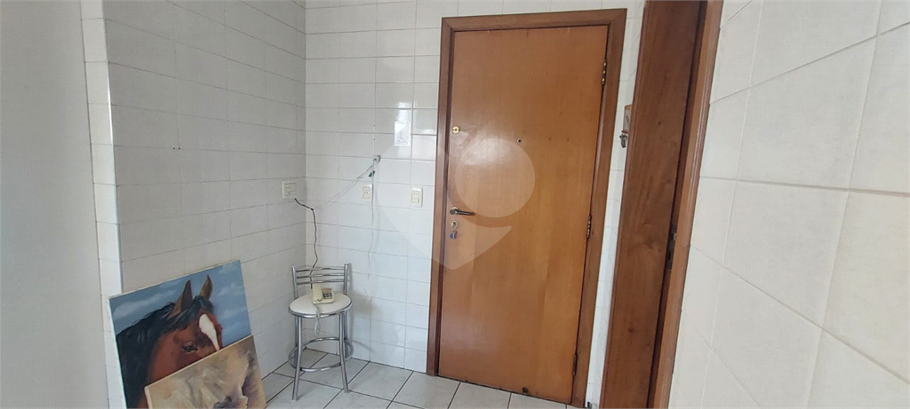 APARTAMENTO em TATUAPÉ