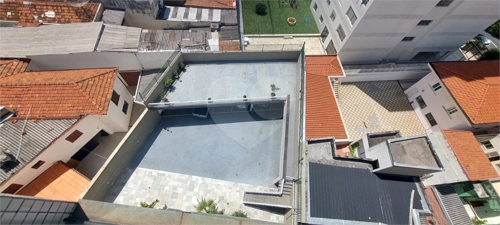 APARTAMENTO em TATUAPÉ