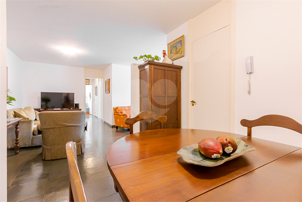 Apartamento Residencial - Alto de Pinheiros