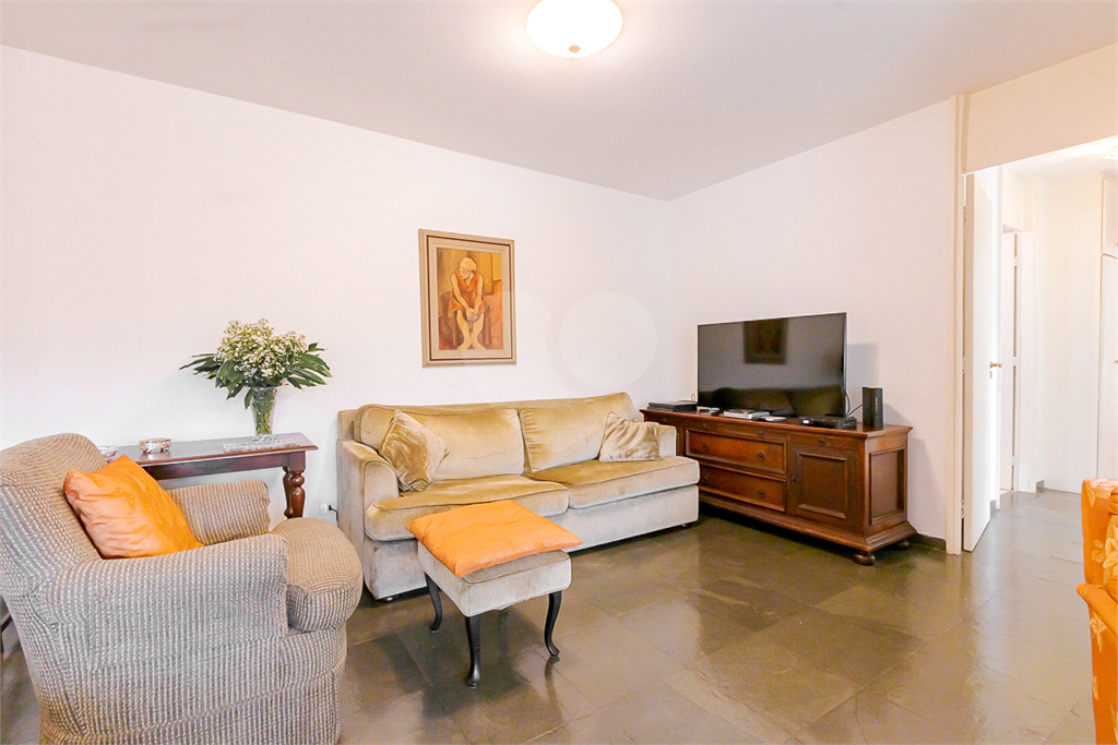 Apartamento Residencial - Alto de Pinheiros