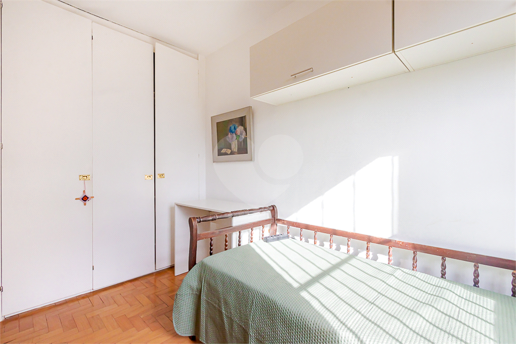 Apartamento Residencial - Alto de Pinheiros
