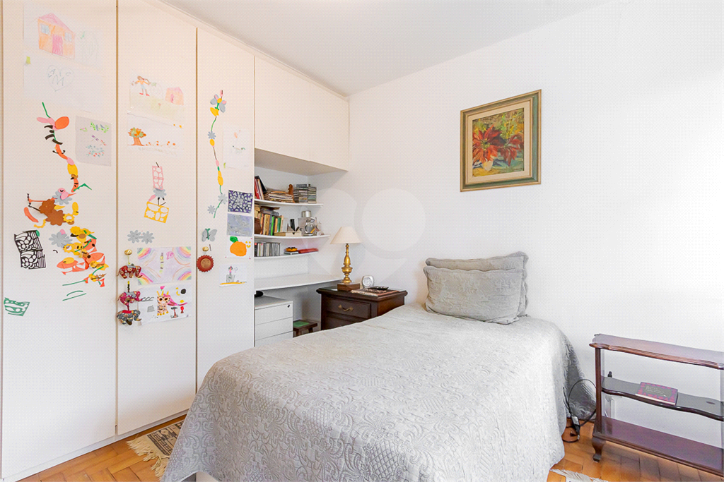 Apartamento Residencial - Alto de Pinheiros