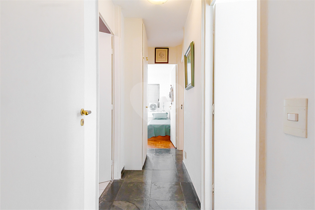 Apartamento Residencial - Alto de Pinheiros