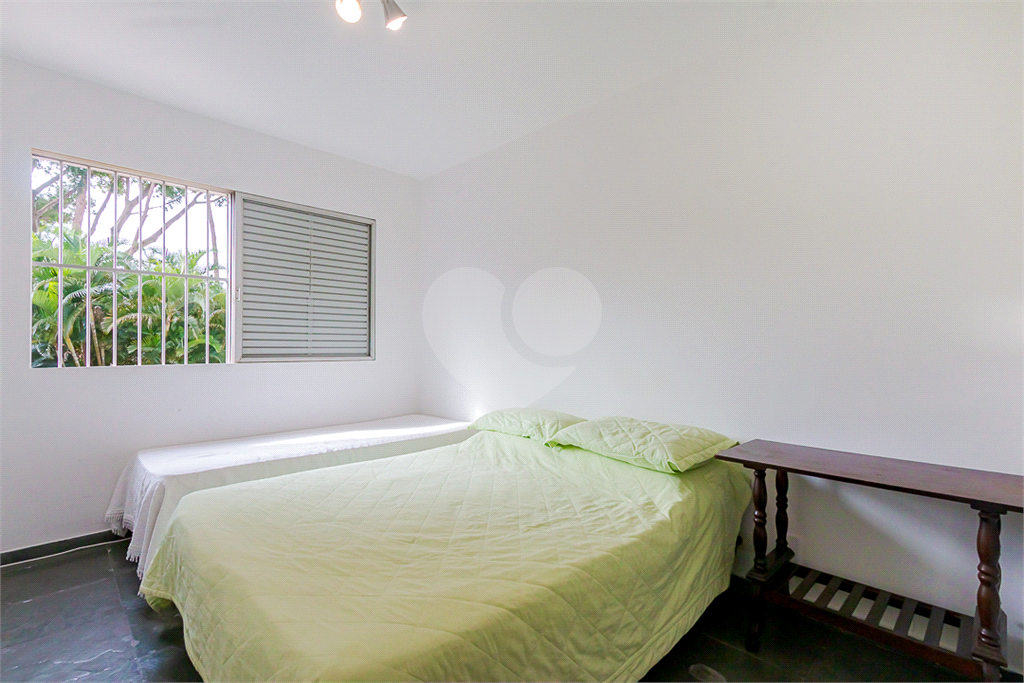 Apartamento Residencial - Alto de Pinheiros