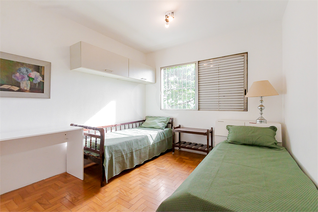 Apartamento Residencial - Alto de Pinheiros