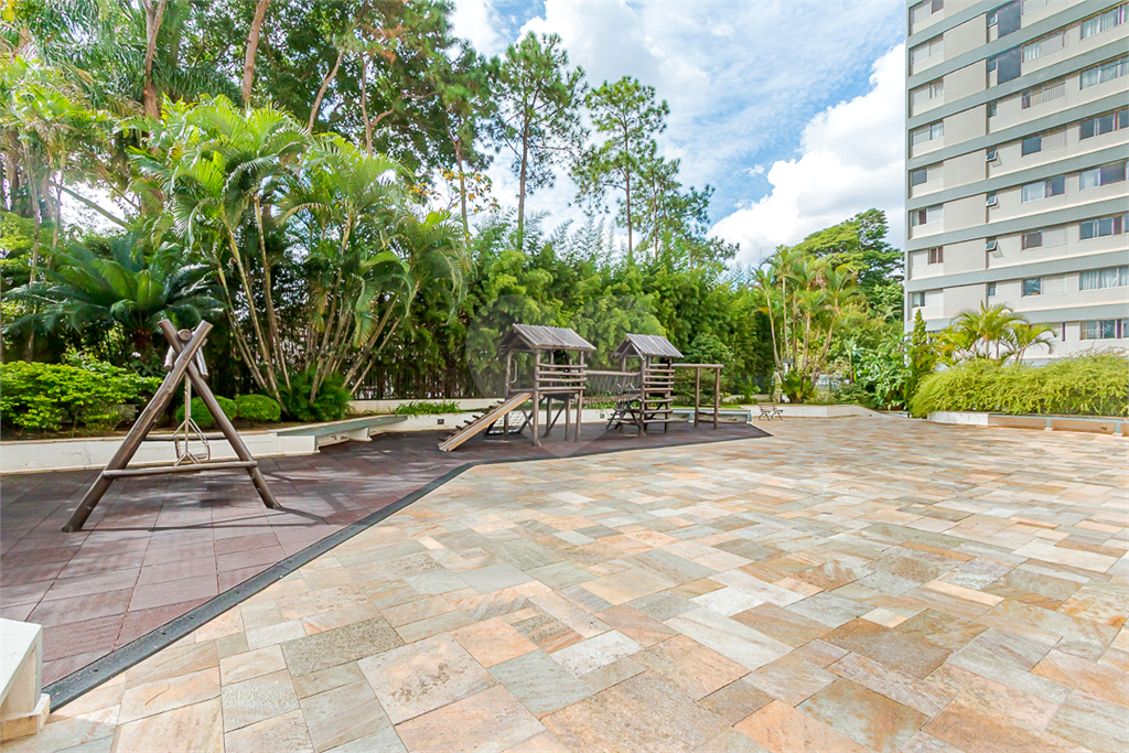 Apartamento Residencial - Alto de Pinheiros