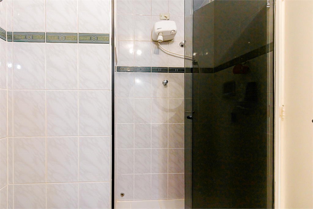 Apartamento Residencial - Alto de Pinheiros