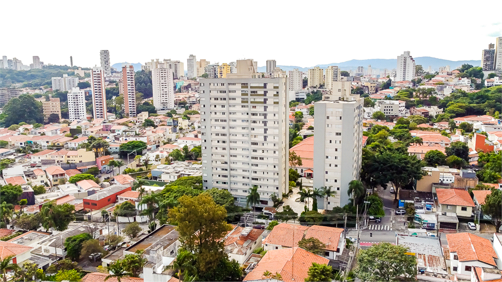 Apartamento Residencial - Alto de Pinheiros