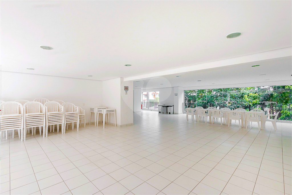 Apartamento Residencial - Alto de Pinheiros
