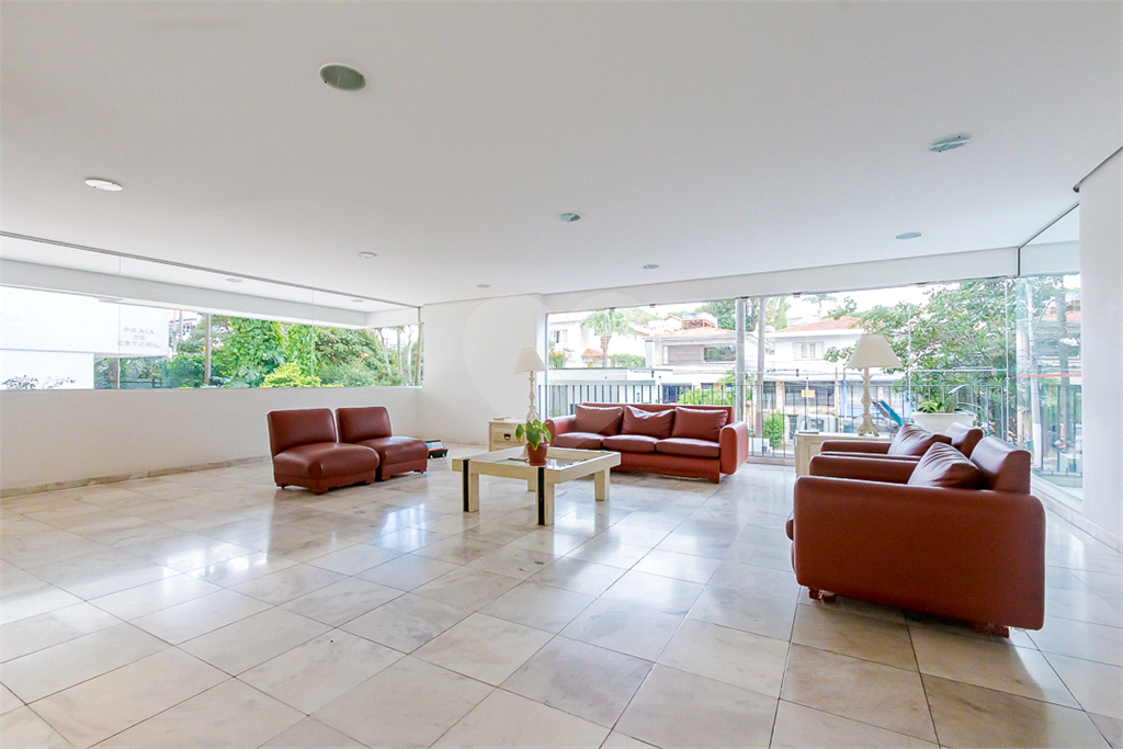 Apartamento Residencial - Alto de Pinheiros