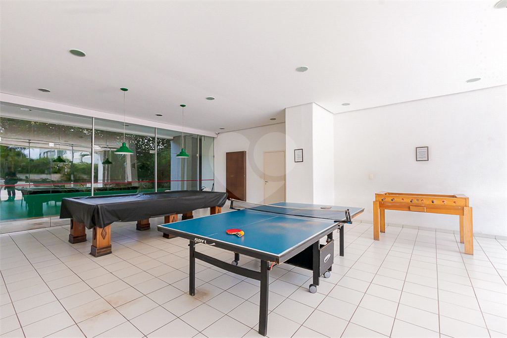 Apartamento Residencial - Alto de Pinheiros