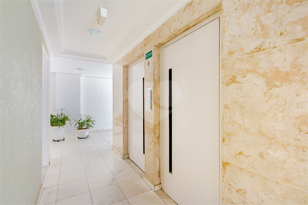 Apartamento Residencial - Alto de Pinheiros