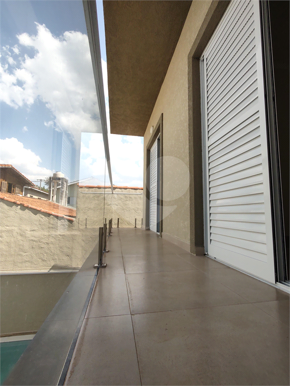 Sobrado à venda com 3 quartos, 150m² - Foto 6