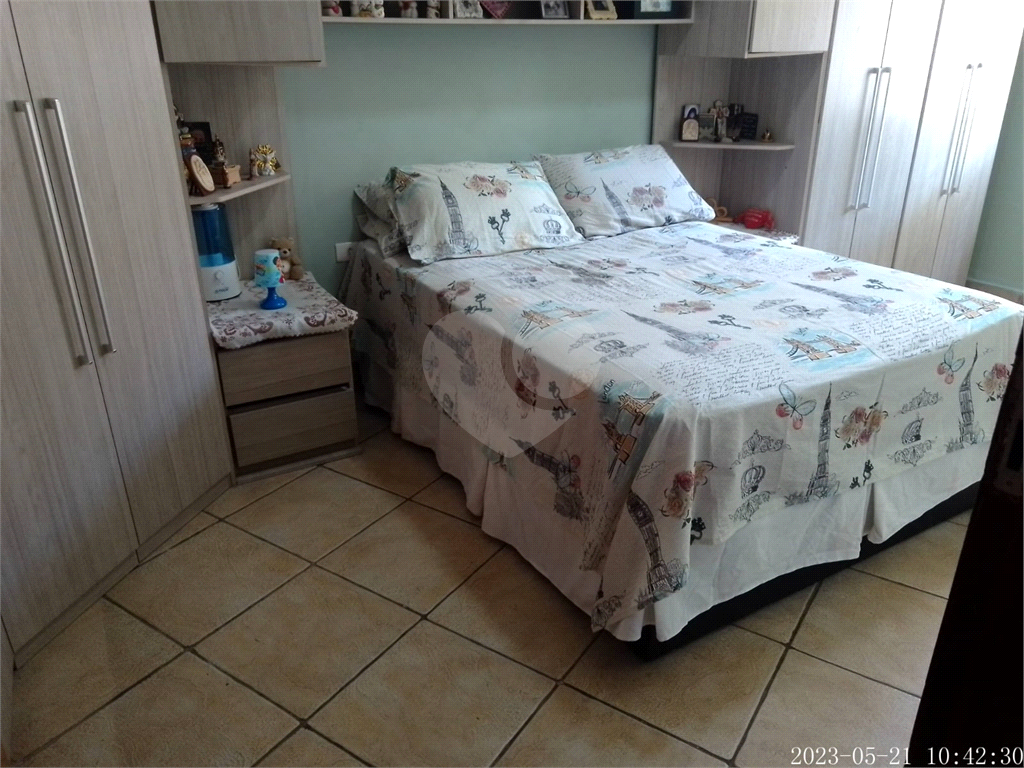 APARTAMENTO em TUCURUVI