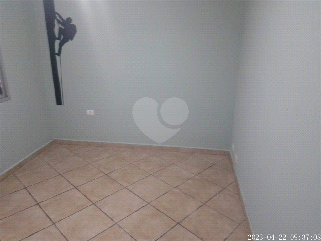 APARTAMENTO em TUCURUVI