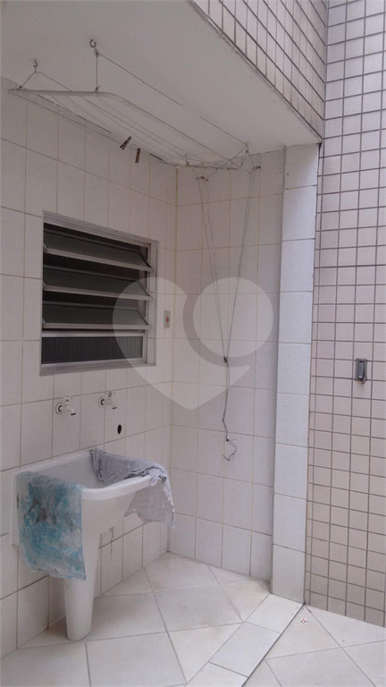 APARTAMENTO em TUCURUVI