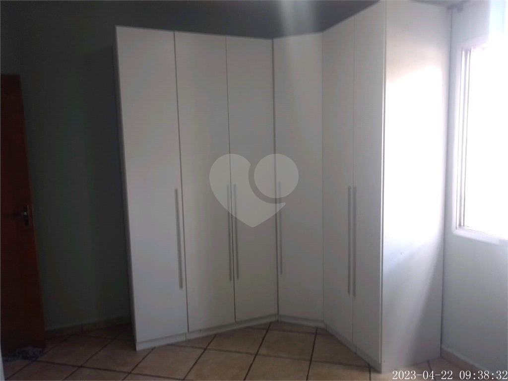 APARTAMENTO em TUCURUVI
