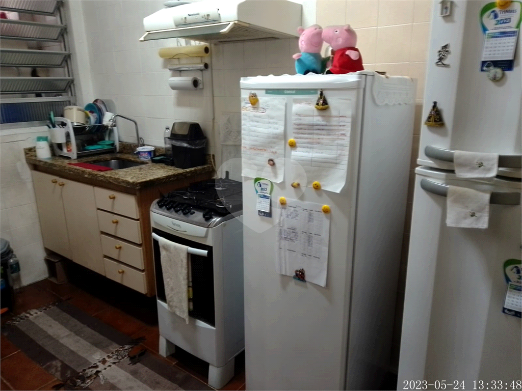 APARTAMENTO em TUCURUVI