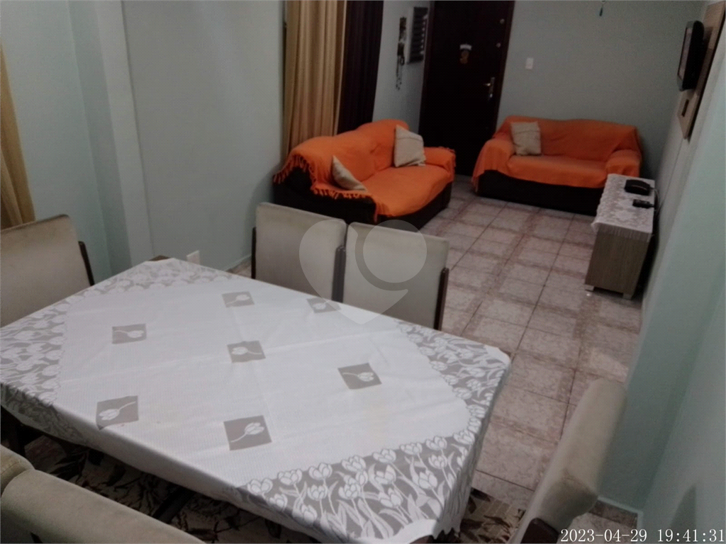 APARTAMENTO em TUCURUVI