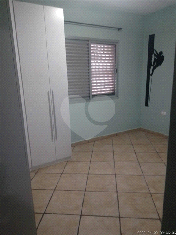 APARTAMENTO em TUCURUVI