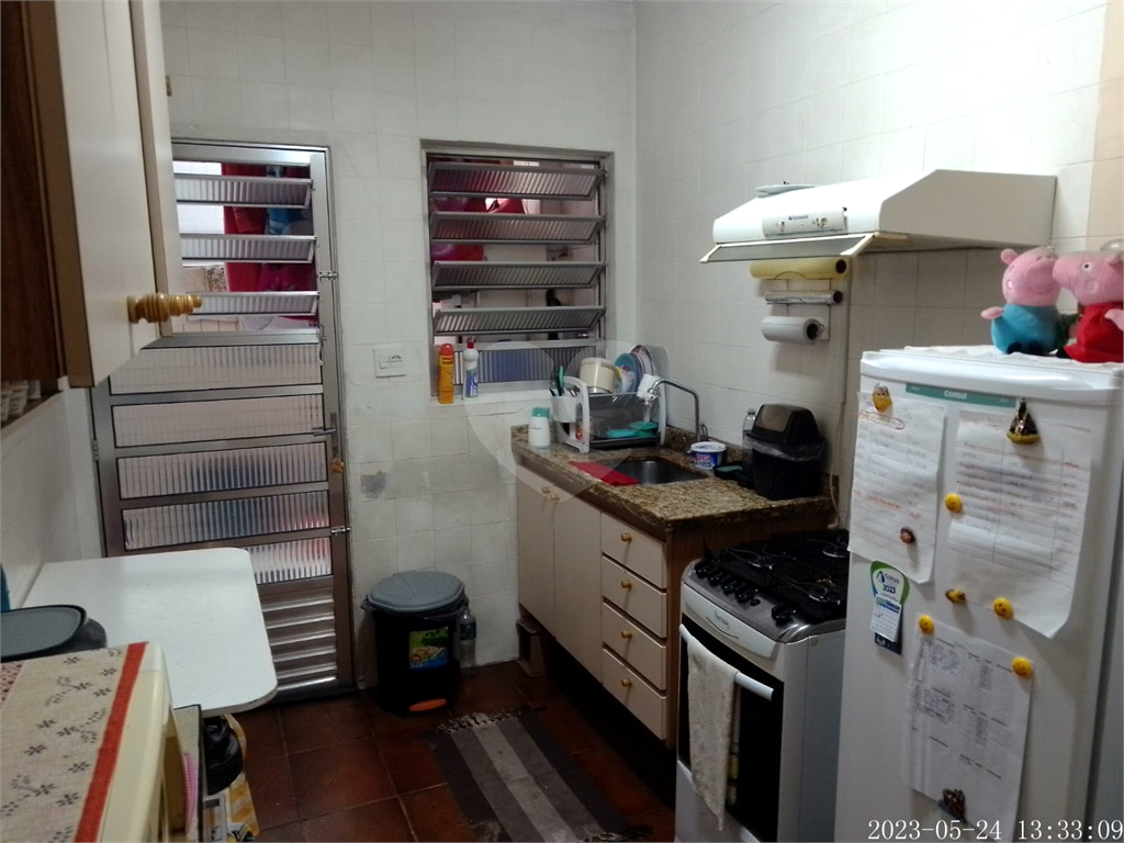APARTAMENTO em TUCURUVI