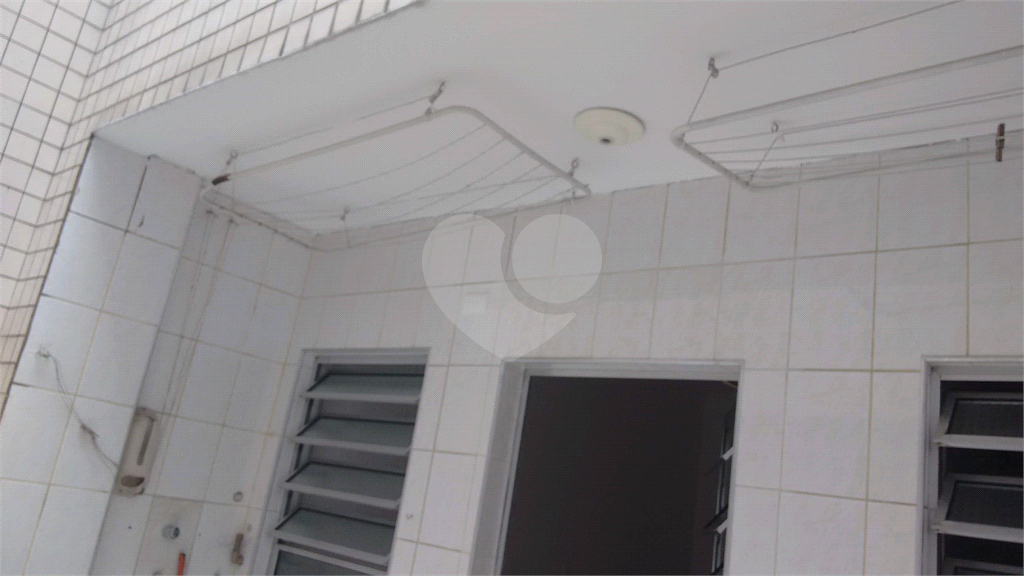 APARTAMENTO em TUCURUVI