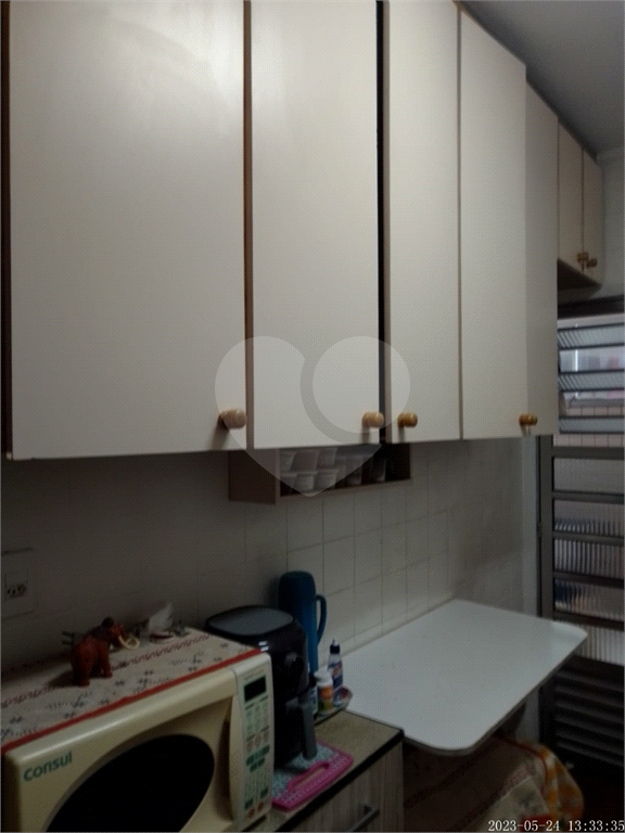 APARTAMENTO em TUCURUVI