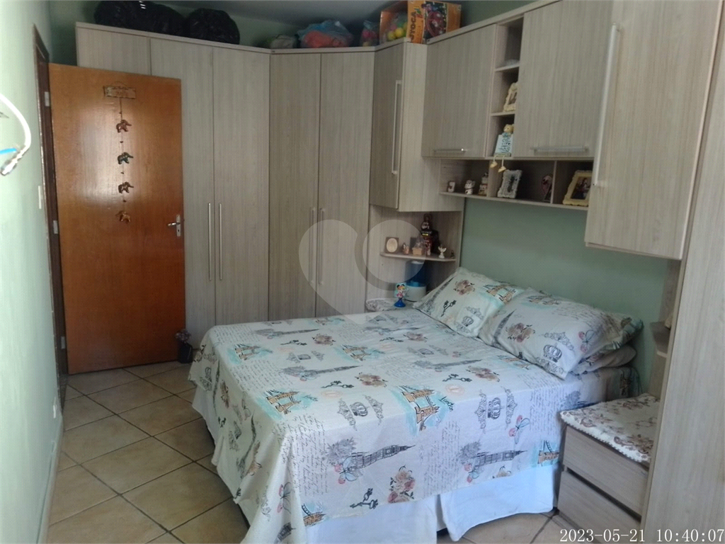APARTAMENTO em TUCURUVI