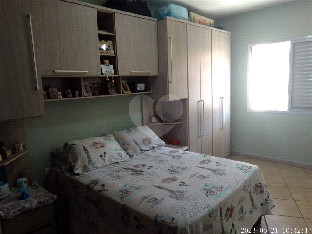 APARTAMENTO em TUCURUVI