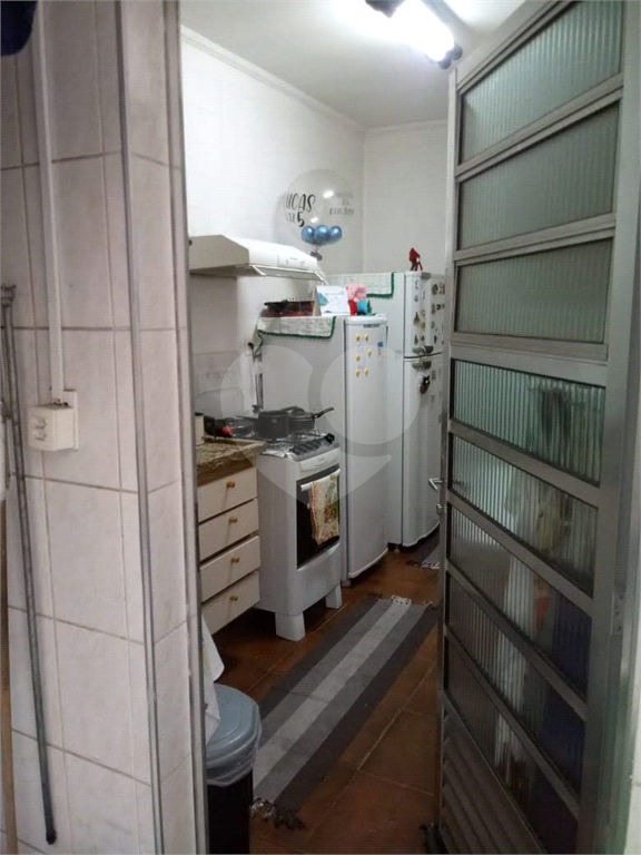APARTAMENTO em TUCURUVI