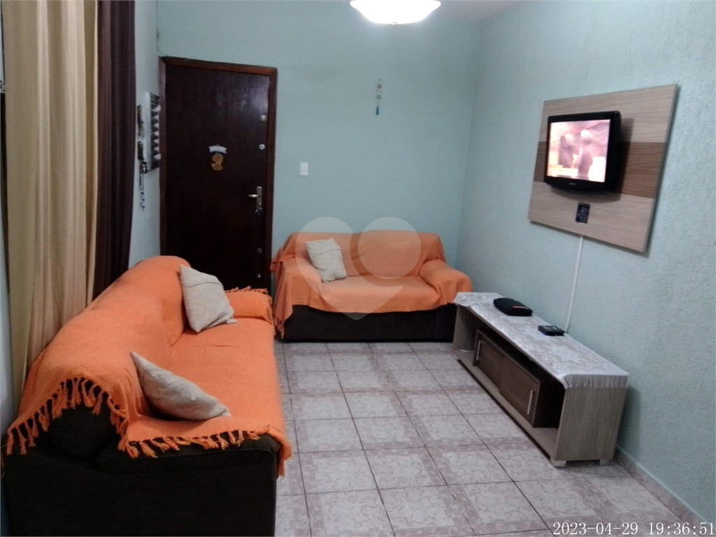 APARTAMENTO em TUCURUVI