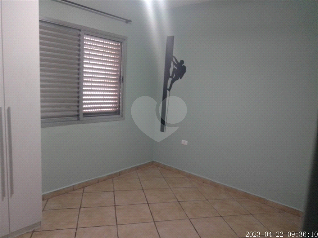 APARTAMENTO em TUCURUVI