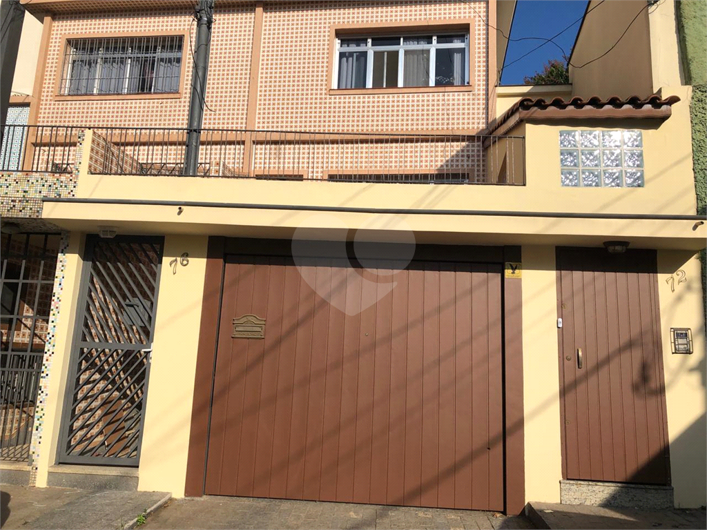 Casa à venda com 7 quartos, 240m² - Foto 2