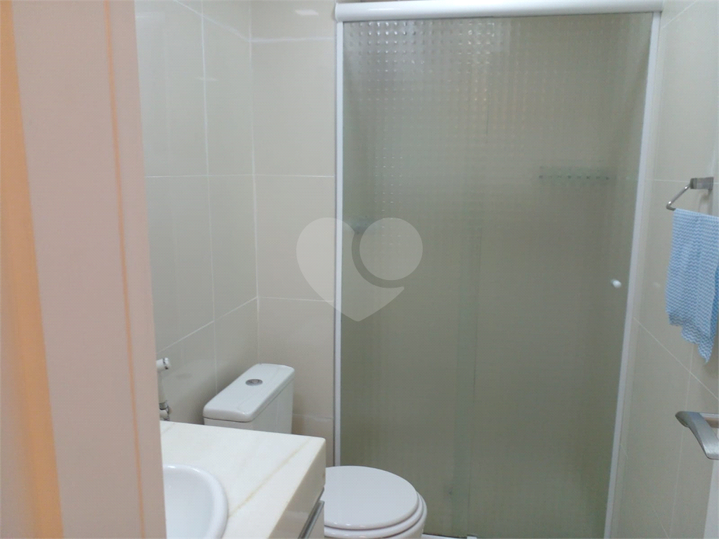 APARTAMENTO em ANÁLIA FRANCO