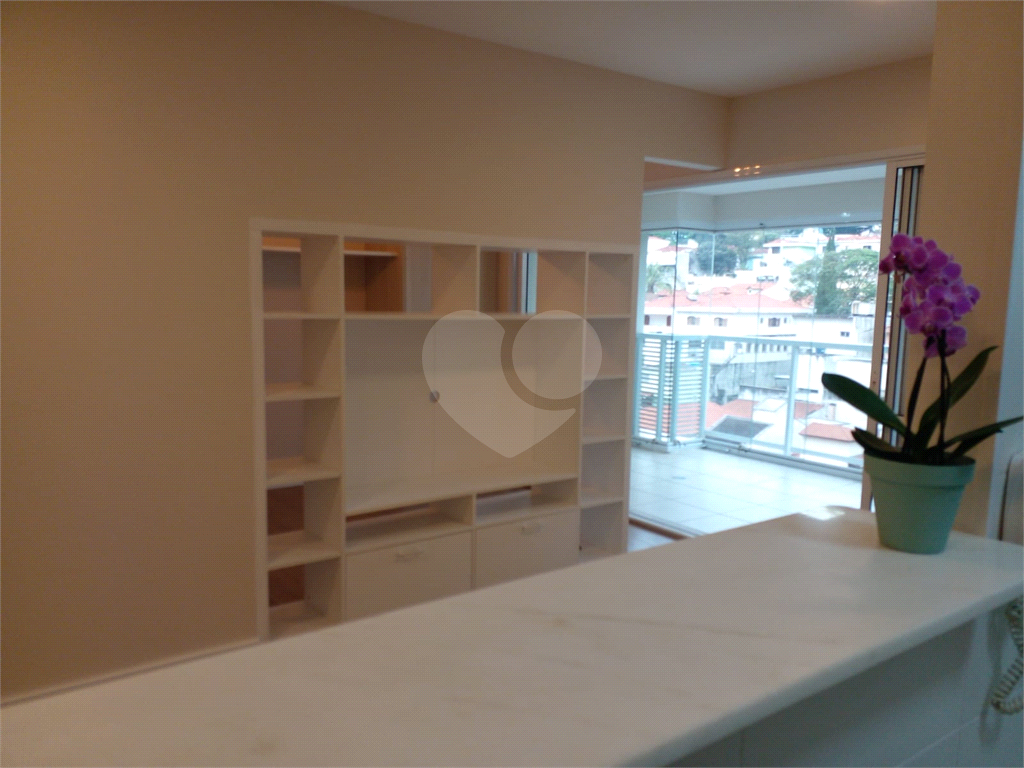 APARTAMENTO em ANÁLIA FRANCO