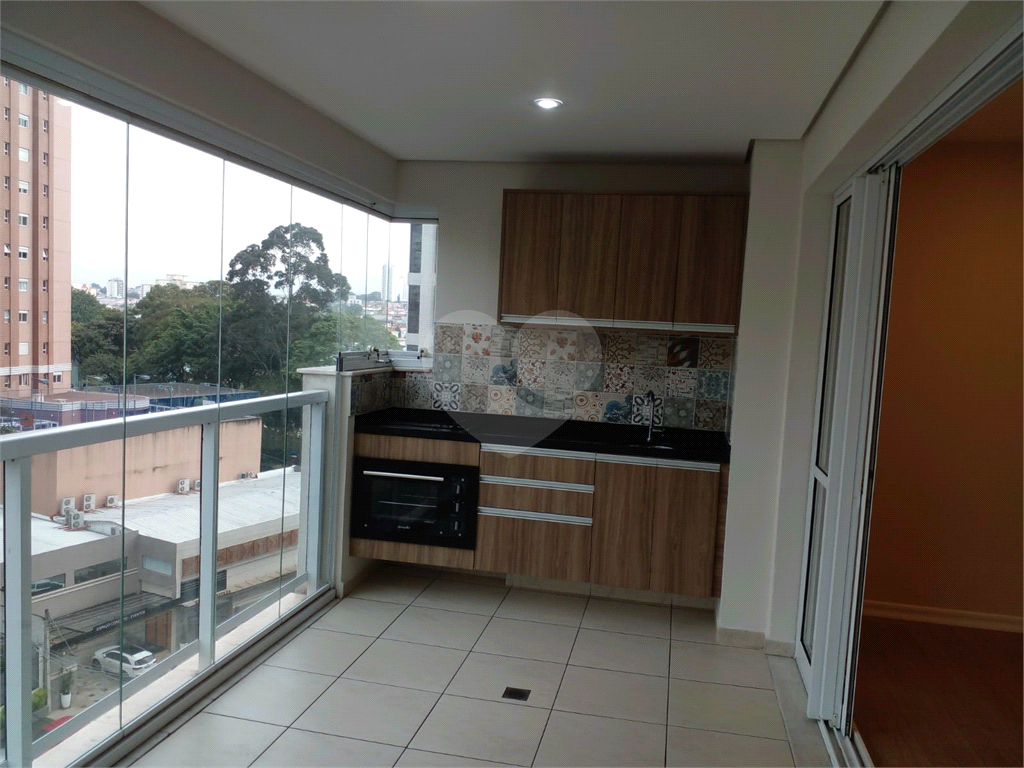 APARTAMENTO em ANÁLIA FRANCO