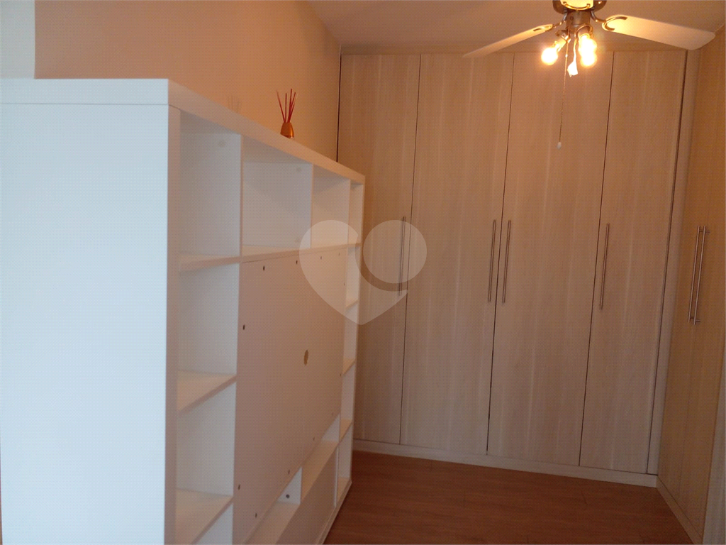 APARTAMENTO em ANÁLIA FRANCO