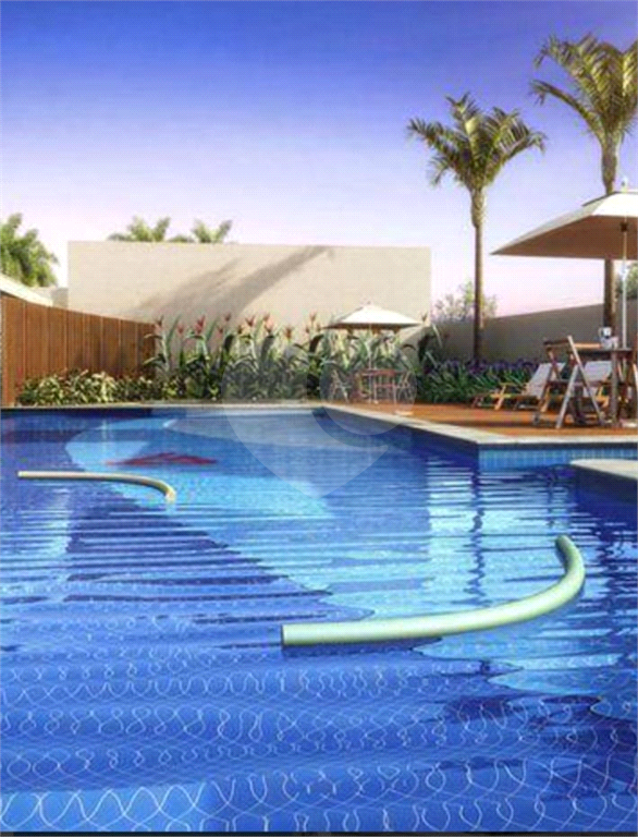 APARTAMENTO em ANÁLIA FRANCO